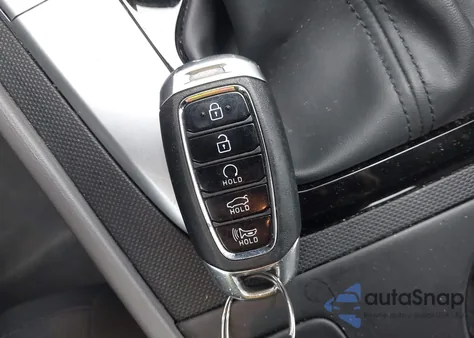 2023 Hyundai Elantra Sel z USA, uszkodzony, nr VIN KMHLM4AG8PU428109